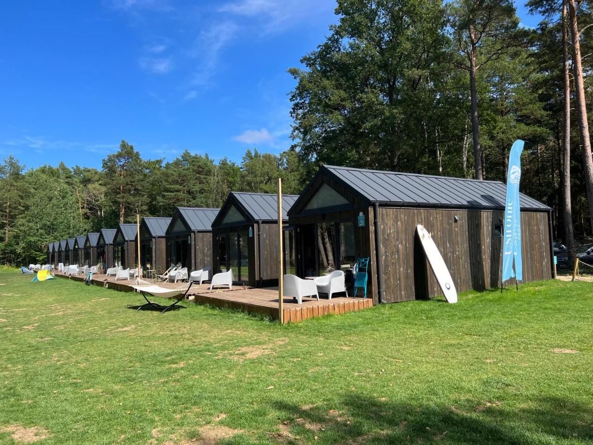 Ustronie Park - Beach Resort Ustronie Morskie Esterno foto