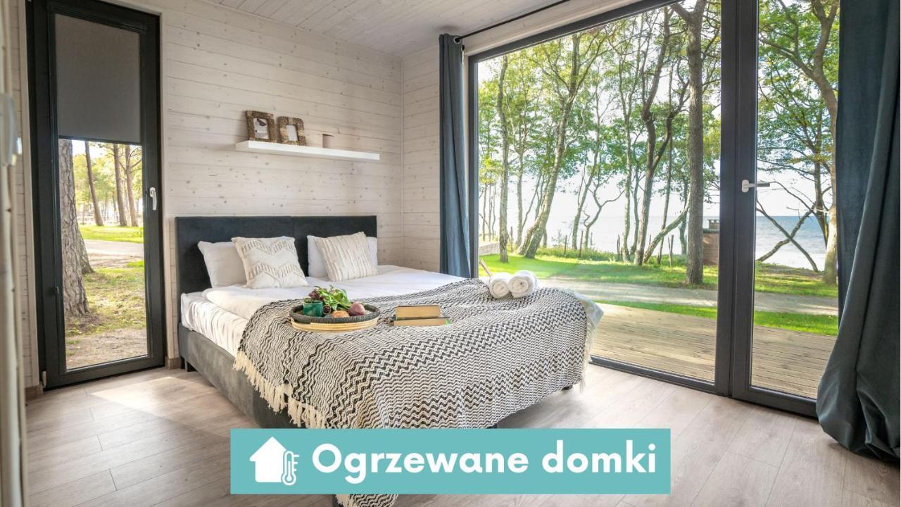 Ustronie Park - Beach Resort Ustronie Morskie Esterno foto
